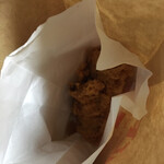 ケンタッキーフライドチキン - 