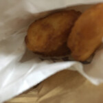 ケンタッキーフライドチキン - 