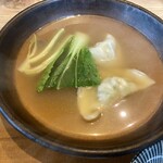 生本まぐろ 炊き餃子 井上 - 