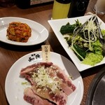 Yakiniku No Watami - 