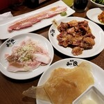 Yakiniku No Watami - 