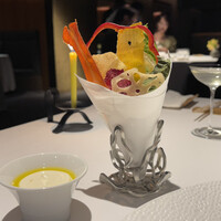 レフェルヴェソンス - 