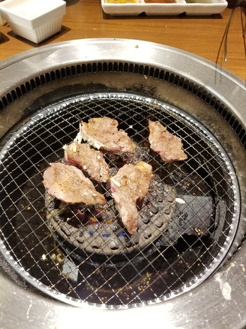 焼肉の和民 錦糸町南口駅前店 錦糸町 焼肉 ネット予約可 食べログ