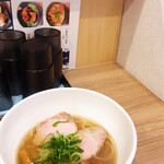 麺処まるは BEYOND - 