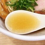 麺処まるは BEYOND - 