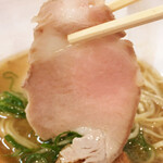 麺処まるは BEYOND - 