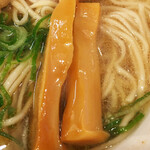 麺処まるは BEYOND - 