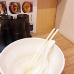 麺処まるは BEYOND - 