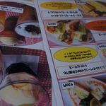 sandwich CLUB HOUSE - 