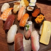 東鮨 新店 - 