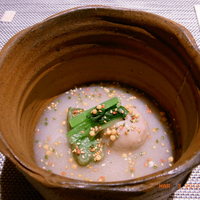福島 もう利 - 蓮根もち