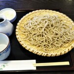 Teuchi Soba Hosoda - 