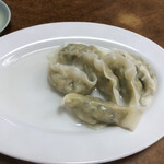 マルシン飯店 - 