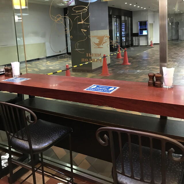 マロンド 世界貿易センター店 Marond 浜松町 パン 食べログ マロンド 世界貿易センター店 Marond 浜松町 パン 食べログ