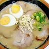 頑徹ラーメン - スタミナラーメン(小)