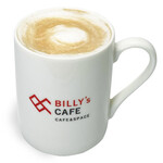 BILLY's CAFE - 