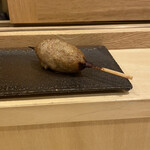 Yakitori Taniguchi - 