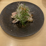 Yakitori Taniguchi - 