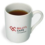 BILLY's CAFE - 