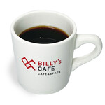 BILLY's CAFE - 