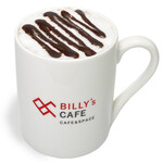 BILLY's CAFE - 