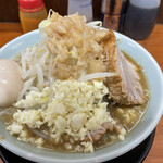 ラーメン やまや本店 - 料理写真: