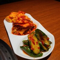 焼肉冷麺 ユッチャン 北新地店 - 