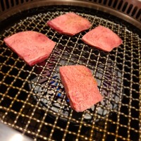 焼肉冷麺 ユッチャン 北新地店 - 