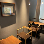 ZEN CAFE - 