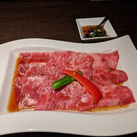 横浜焼肉kintan - 