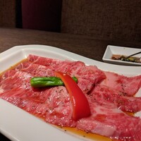 横浜焼肉kintan - 