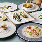 スペシャリティレストラン マルメゾン - 