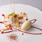 スペシャリティレストラン マルメゾン - 