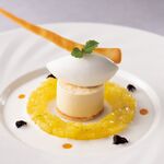 スペシャリティレストラン マルメゾン - 