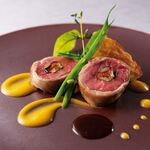 スペシャリティレストラン マルメゾン - 