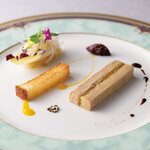 スペシャリティレストラン マルメゾン - 