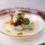 スペシャリティレストラン マルメゾン - 