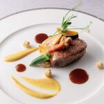 スペシャリティレストラン マルメゾン - 