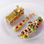 スペシャリティレストラン マルメゾン - 