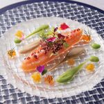 スペシャリティレストラン マルメゾン - 