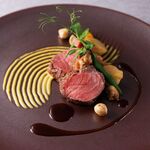 スペシャリティレストラン マルメゾン - 