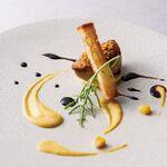 スペシャリティレストラン マルメゾン - 