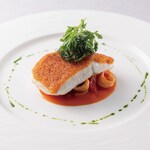 スペシャリティレストラン マルメゾン - 