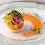 スペシャリティレストラン マルメゾン - 