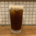 文化商店 - 薬膳コーラ(税込450円)