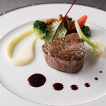 スペシャリティレストラン マルメゾン - 