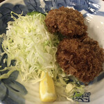 とんかつ勝義 - 