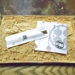 甘味処 鎌倉 - 料理写真:鎌倉わらびもち(10個入り)