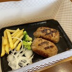 ビッグボーイ - 