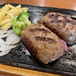 ビッグボーイ - 